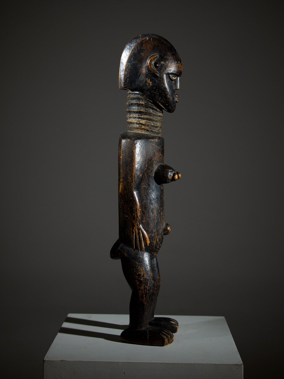 洋書 SCULPTURE Bassa Sculpture, Liberia — Karlsson | Wickman